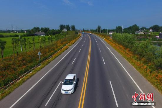 资料图。周星亮 摄